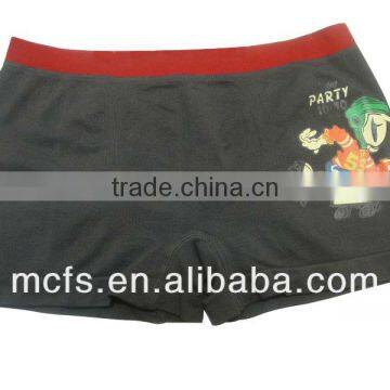 Best quality and fashion design seamles swim trunks