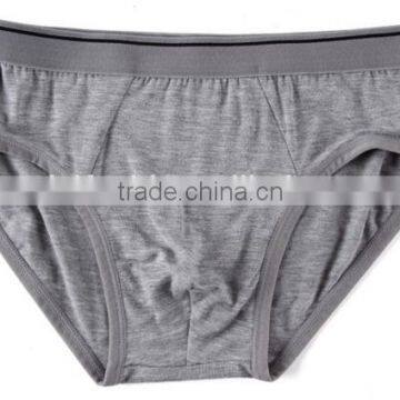 High Quality Comfortable Cheap Boys Sexy Underwear,hot Fashion Child Stretch Briefs photo-2