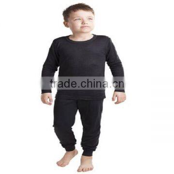 Suntex Thermal Long Underwear Kids Long Johns Manufacturer In China