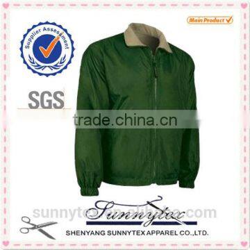 Sunnytex 2015 Wholesale Mens Fashion Garment Engineering Jacket photo-2