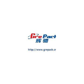 Shanghai Grepack Packing Machinery Co.,Ltd