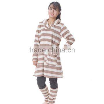 New Fashion Cool Design Adult Winter Jumpsuit Pajama