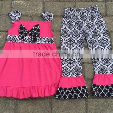 cheap newborn baby clothing set toddler girl boutique clothing girl summer outfits