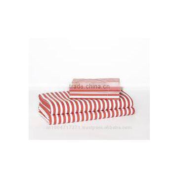 Printed King Sheet Set photo-2