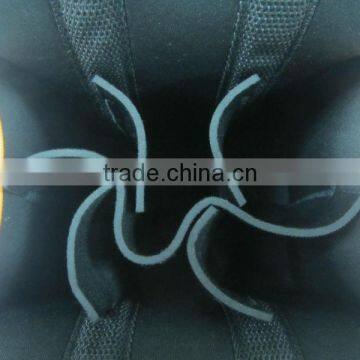 GR-B0134 Durable Neoprene Bottle Cooler Bag With Six Space photo-4