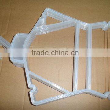 Plastic Laundry Rack photo-3