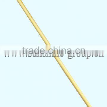 Single Head Bamboo Knitting Needles Various Type Of Bamboo Knitting Needle photo-2