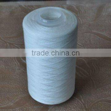 Polyester Wrapped Polyester Core Spun Sewing Thread