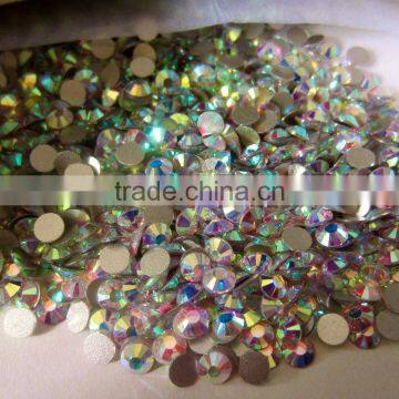 Factory Wholesale Top Quality in China for Nail Art Rhinestones photo-2