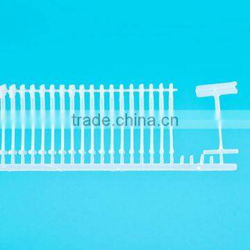 Plastic Fine Tag Pin photo-3