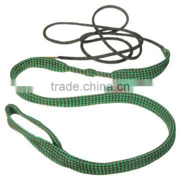 2016 Hot Sale Newest Bore Snake .22 .223 5.56mm Caliber Gun Rifle Cleaning Cleaner Boresnake photo-6