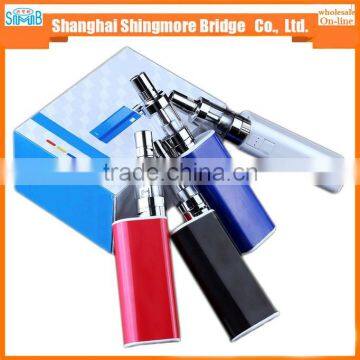 2017 alibaba china supplier hot sales high standard big power e-cigarette set