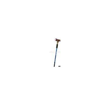 Sell Cranking Flashlight with Crutch