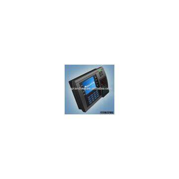 Time Recorder system