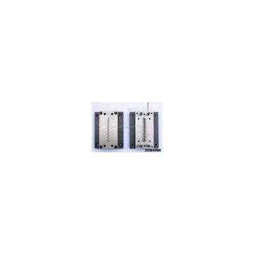 Mould for Punching Machine (To Make Sequin for Embroidery Machine)(hu)