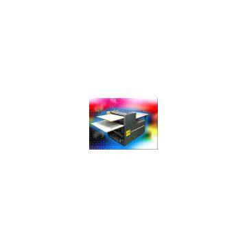 Hong Kong 3D Lenticular Laminating Machine