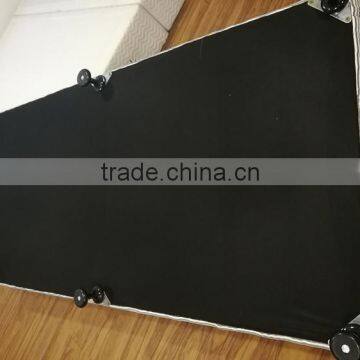 Bedroom Furniture Type Wood Slat Bed Base Box Spring photo-3