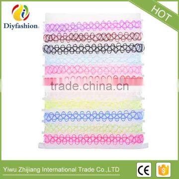 Factory Direct Sale DIY Beads Material Transparent Nylon Fishing Wire