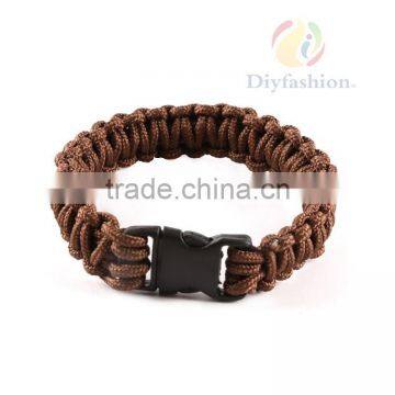 Hot Fashion Trendy Handmade Men's Survival Paracord PC6005-6 photo-5