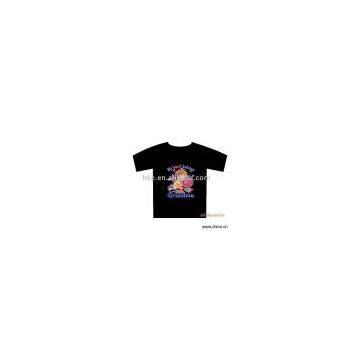 Sell T-Shirt Transfer Printing