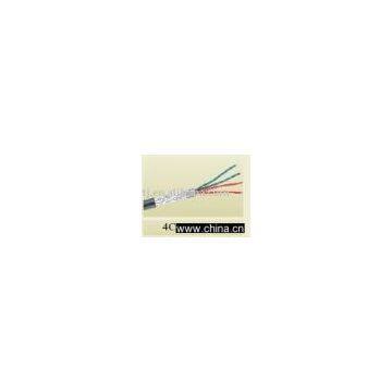 auto control cable, power cable, electrical cable