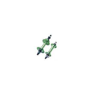 Alloy Hubs