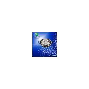 supply LED ceiling light