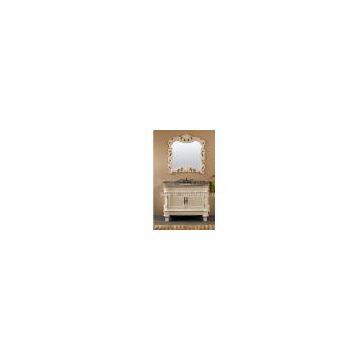 064 Bathroom Furniture