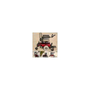 Sell Power Mobility Wheelchair