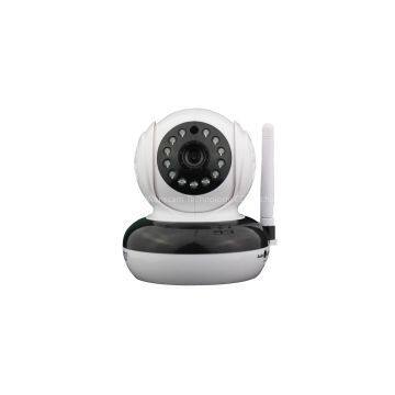 Wanscam Indoor Mini Baby Monitor HW0046 P2P IP CCTV Camera