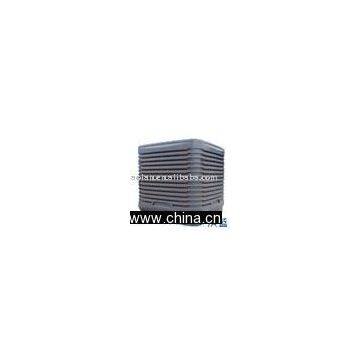 Evaporative Air-Conditioner (Energy Saving)
