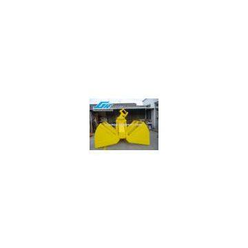 Hydraulic Clamshell Grab photo-2