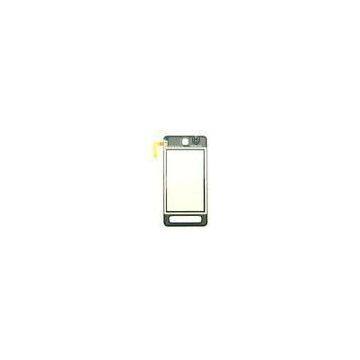 OEM Touch Screen Digitizer Replacement For Samsung T919 Behold(T-Mobile)