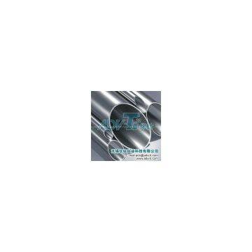 titanium and titanium alloy seamless tube and pipe