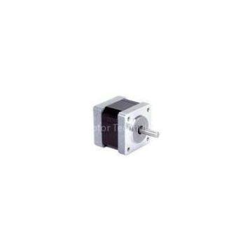 NEMA14 24V DC Hybrid Stepper Motor / 8N-cm 0.9 Degree Per Step