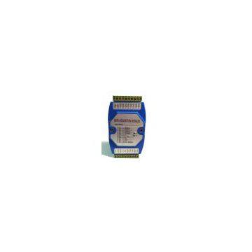 Amazing RS485/232 to 0-5v/4-20ma Converter