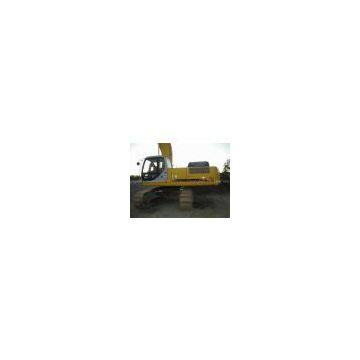 USED SUMITOMO CRAWLER EXCAVATOR SH330-3 IN VERY GOOD WORKING CONDITION