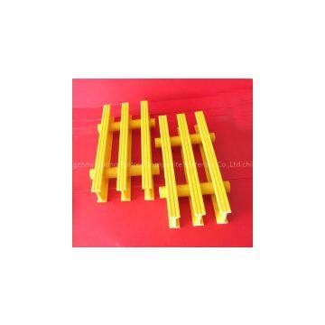 Pultruded Fiberglass Grating, High strength, anti-corrosion
