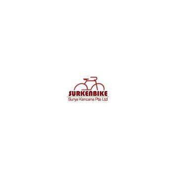 Surya Kencana Pte Ltd