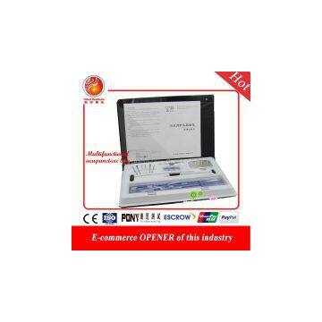 Hwato Brand Srerile Acupuncture Needle Set of Acupuncture Needles Bag Not Disposable Acupuncture Needle With Plum Blossom Needle