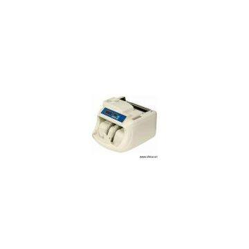Sell Professional Money Counter with UV and MG Detecting Functions