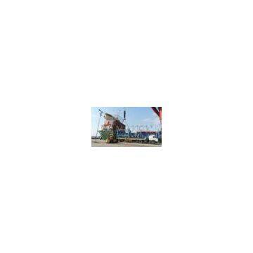 Autoclaved Aerated Concrete Production Line AAC Block Making Plant 100000m3