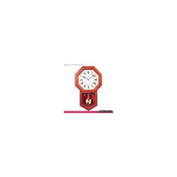 Schoolhouse Wall Clock