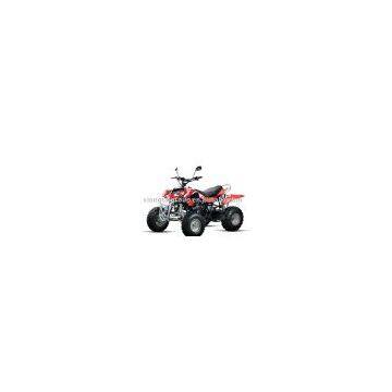 350CC ATV