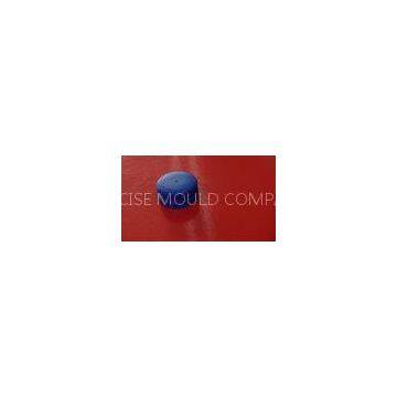 Foot Grade PP Plastic Household Molds For Bottle Cap , LKM Mould Base