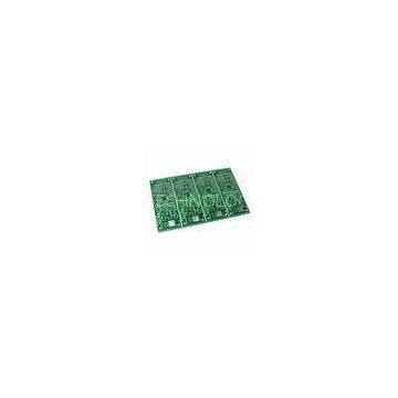 HASL lead-free FR4 Rogers,Arlon,Taconic material double sided pcb board 26L