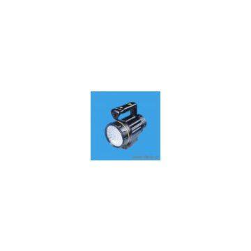 Portable strobe light------ working with it in the highway, much safer is guaranteed.