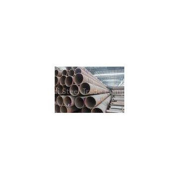 DIN, EN, ASTM, API ERW Steel Pipe,Welded Carbon Steel Tube With Varnished, 3PE, 3PP, FBE, Galvanized