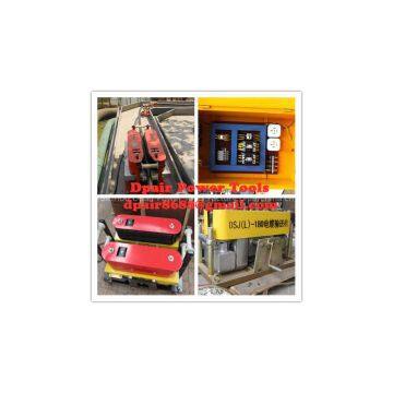 Cable Pusher,Cable Laying Equipment,Cable Laying Machines photo-3