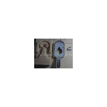 ABS PA-757 Material --  Precision Plastic Parts